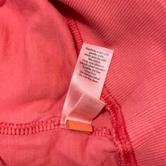 Athleta Sundown Sweatshirt - Picture 6 of 7